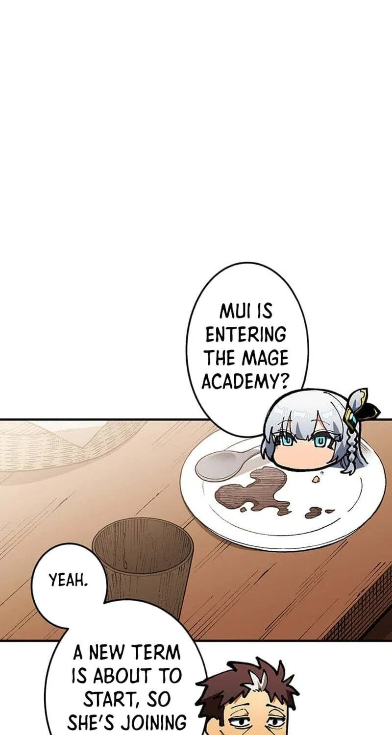 From Old Country Bumpkin to Master Swordsman Chapter 70 - page 18