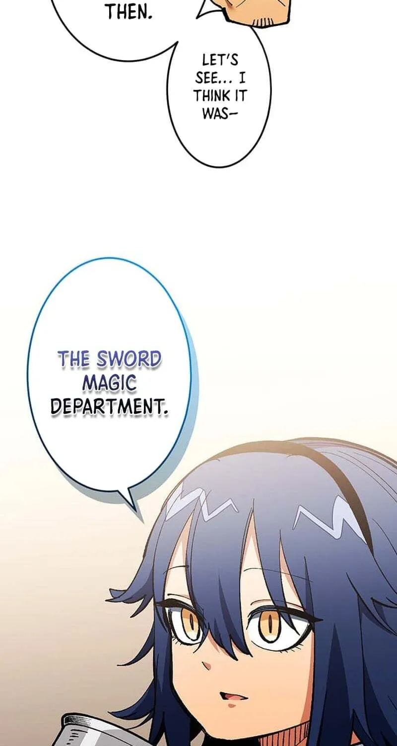 From Old Country Bumpkin to Master Swordsman Chapter 70 - page 19