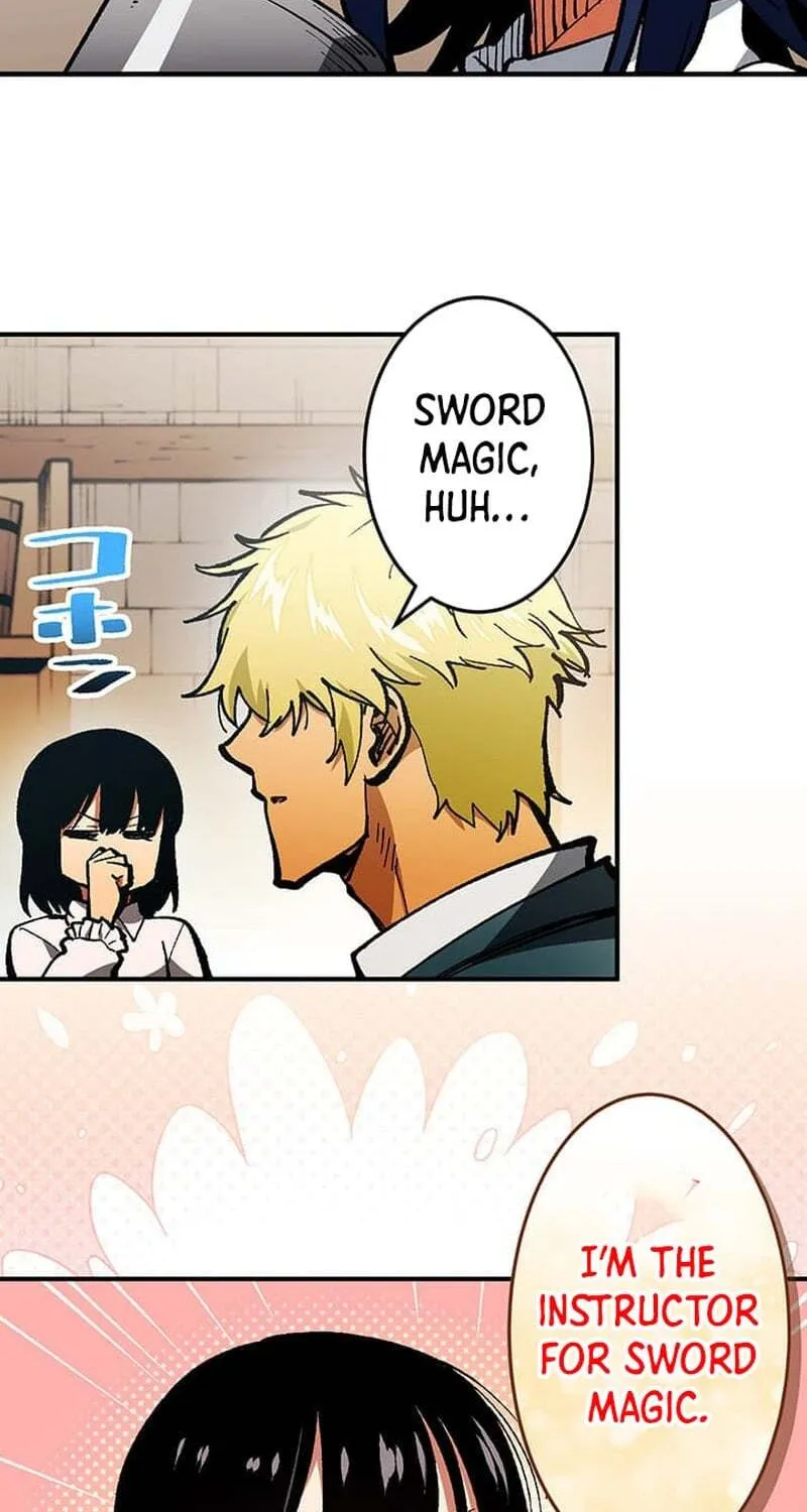 From Old Country Bumpkin to Master Swordsman Chapter 70 - page 20