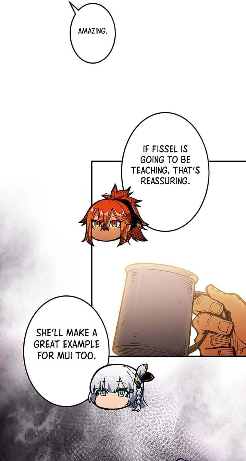 From Old Country Bumpkin to Master Swordsman Chapter 70 - page 23