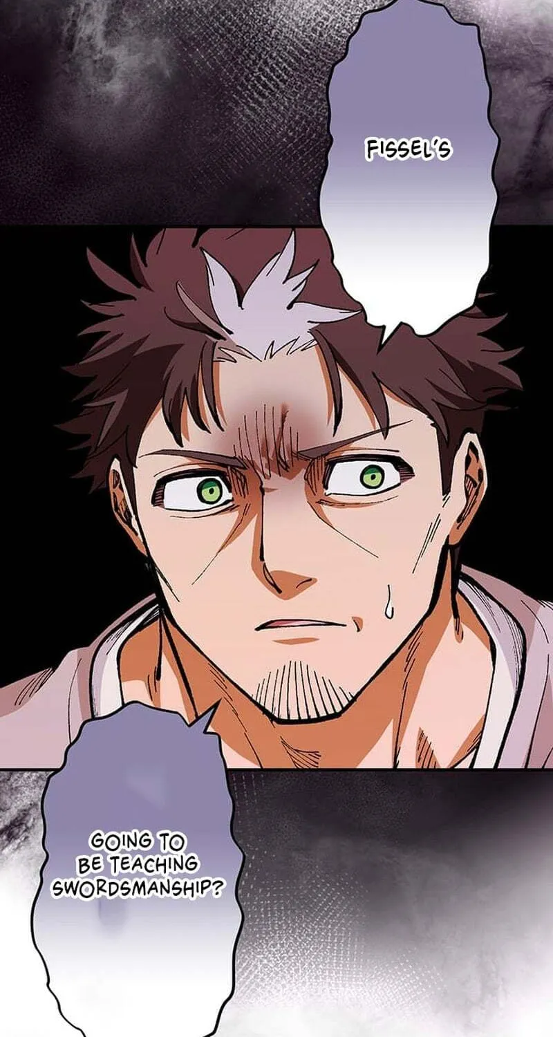 From Old Country Bumpkin to Master Swordsman Chapter 70 - page 24