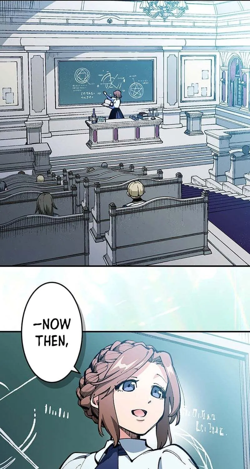 From Old Country Bumpkin to Master Swordsman Chapter 70 - page 28