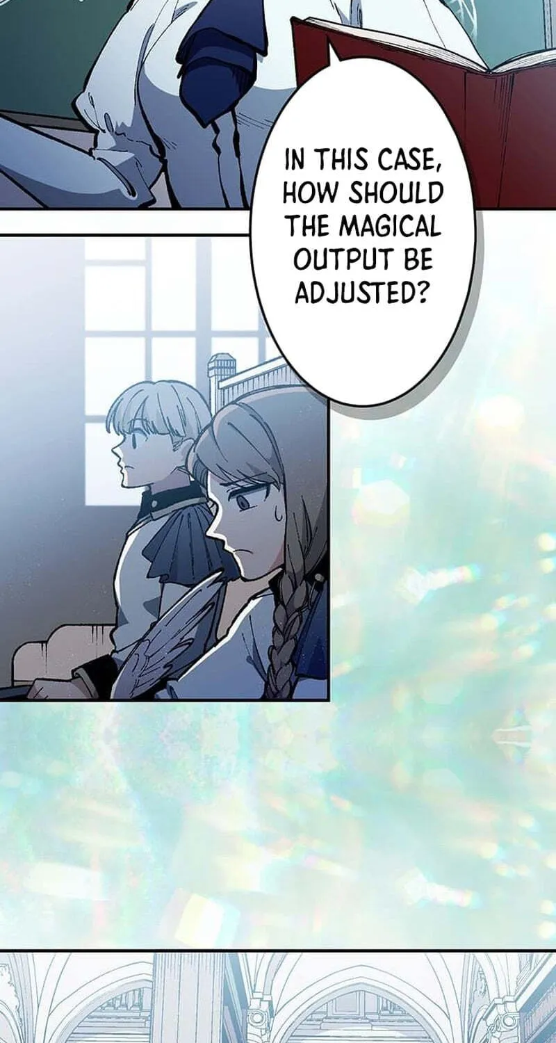 From Old Country Bumpkin to Master Swordsman Chapter 70 - page 29