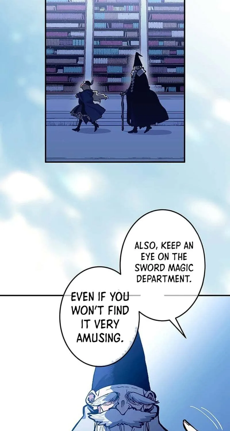 From Old Country Bumpkin to Master Swordsman Chapter 70 - page 32
