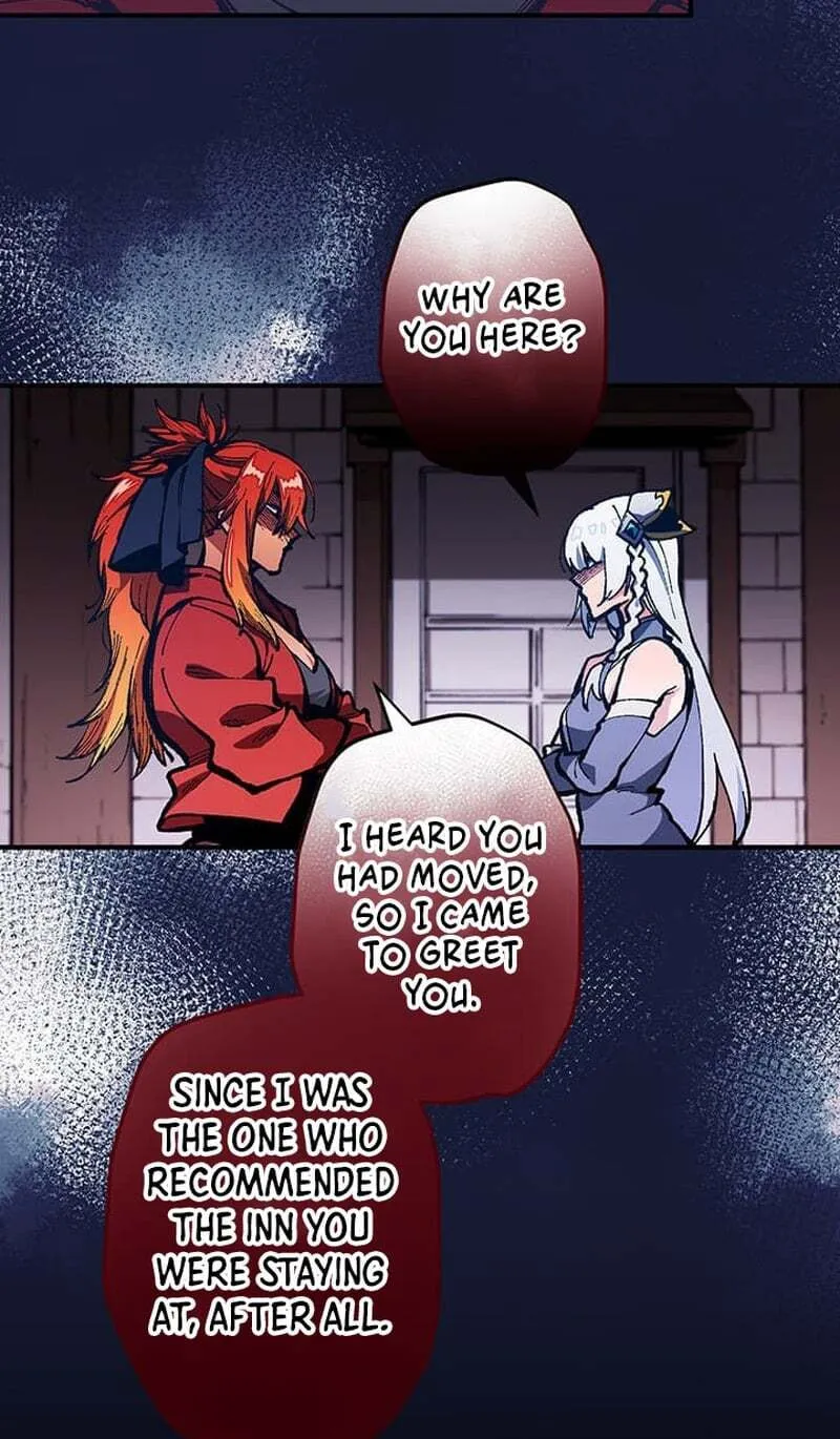 From Old Country Bumpkin to Master Swordsman Chapter 70 - page 5