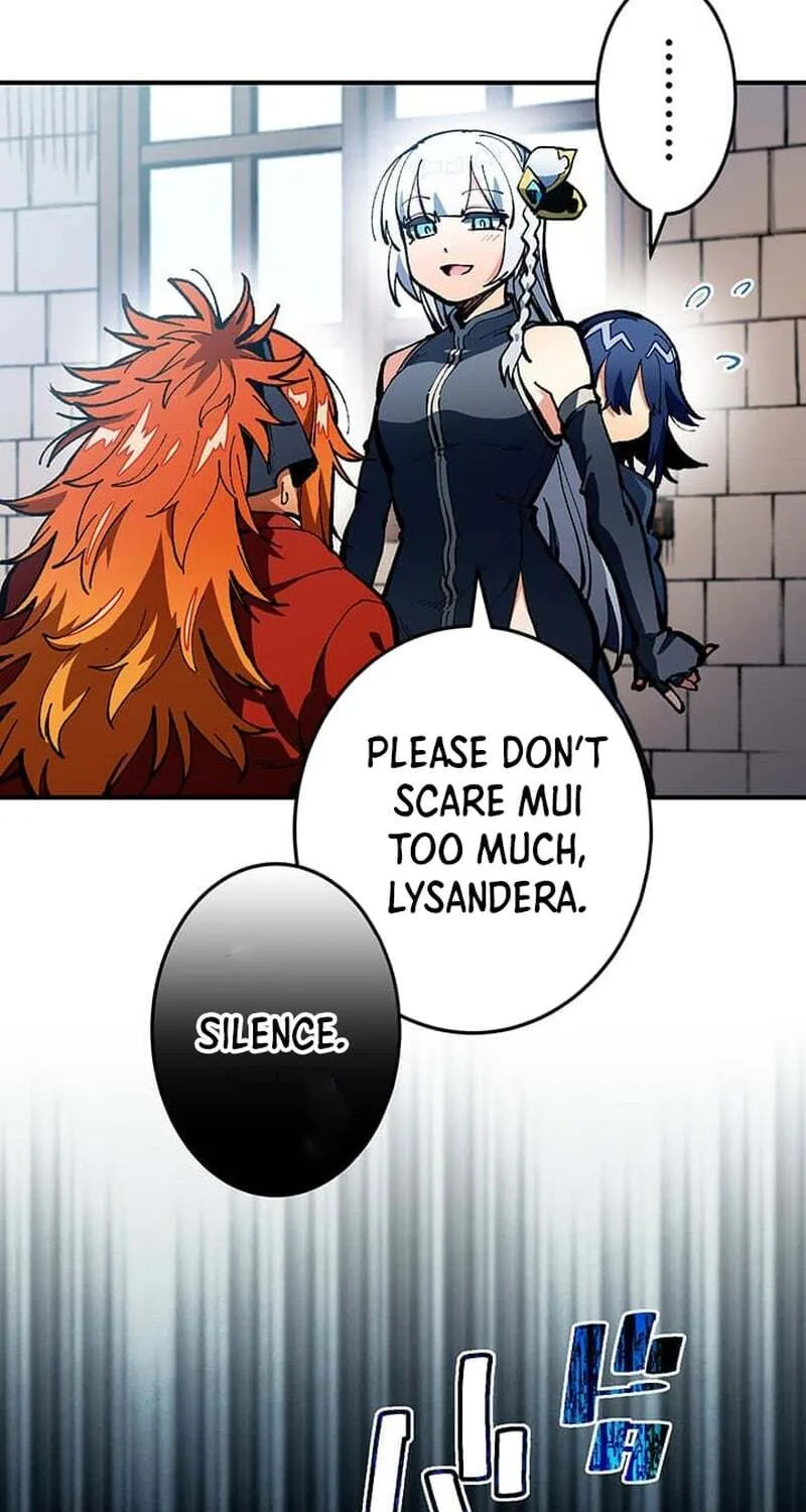 From Old Country Bumpkin to Master Swordsman Chapter 70 - page 8