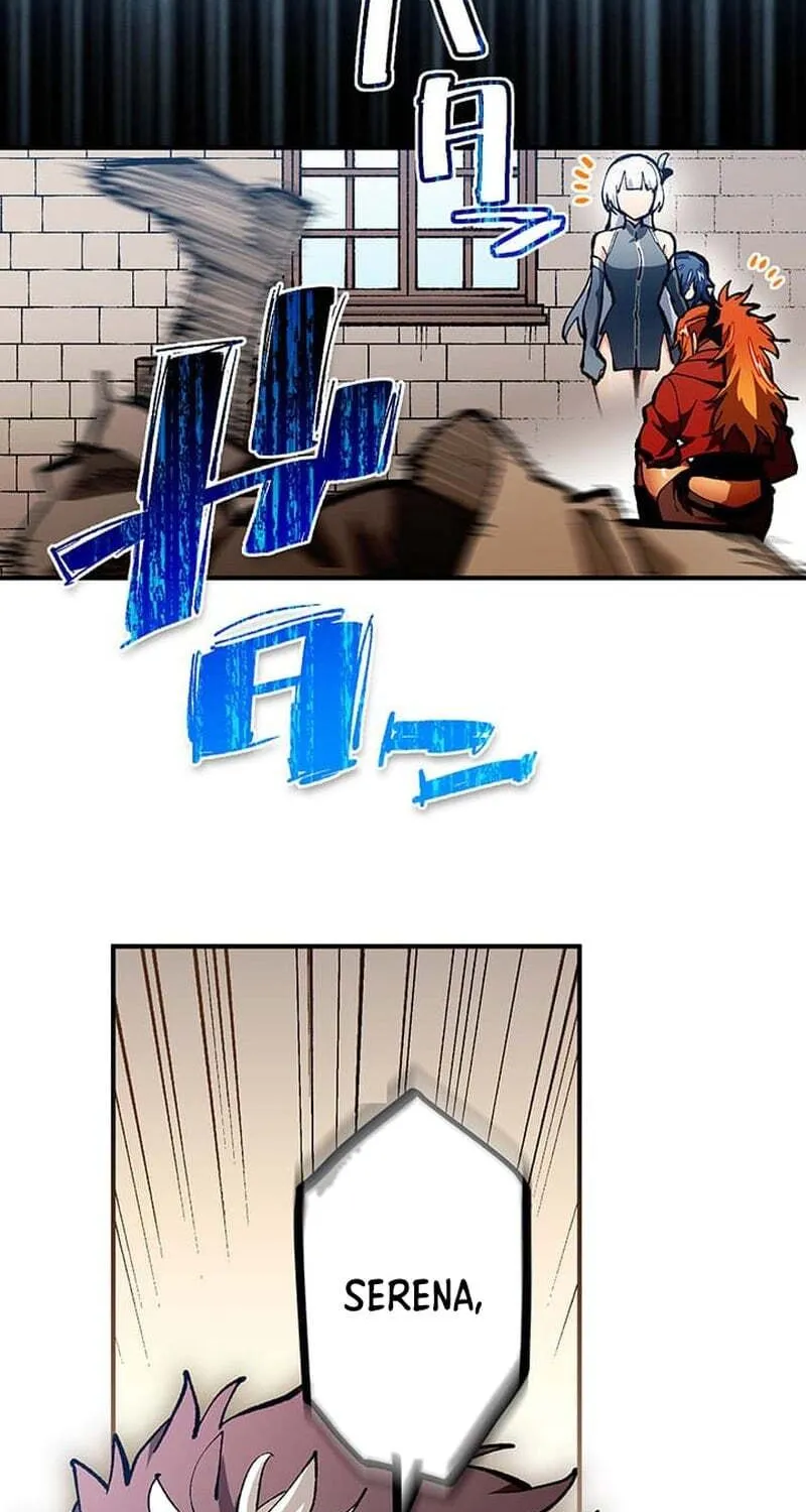 From Old Country Bumpkin to Master Swordsman Chapter 70 - page 9