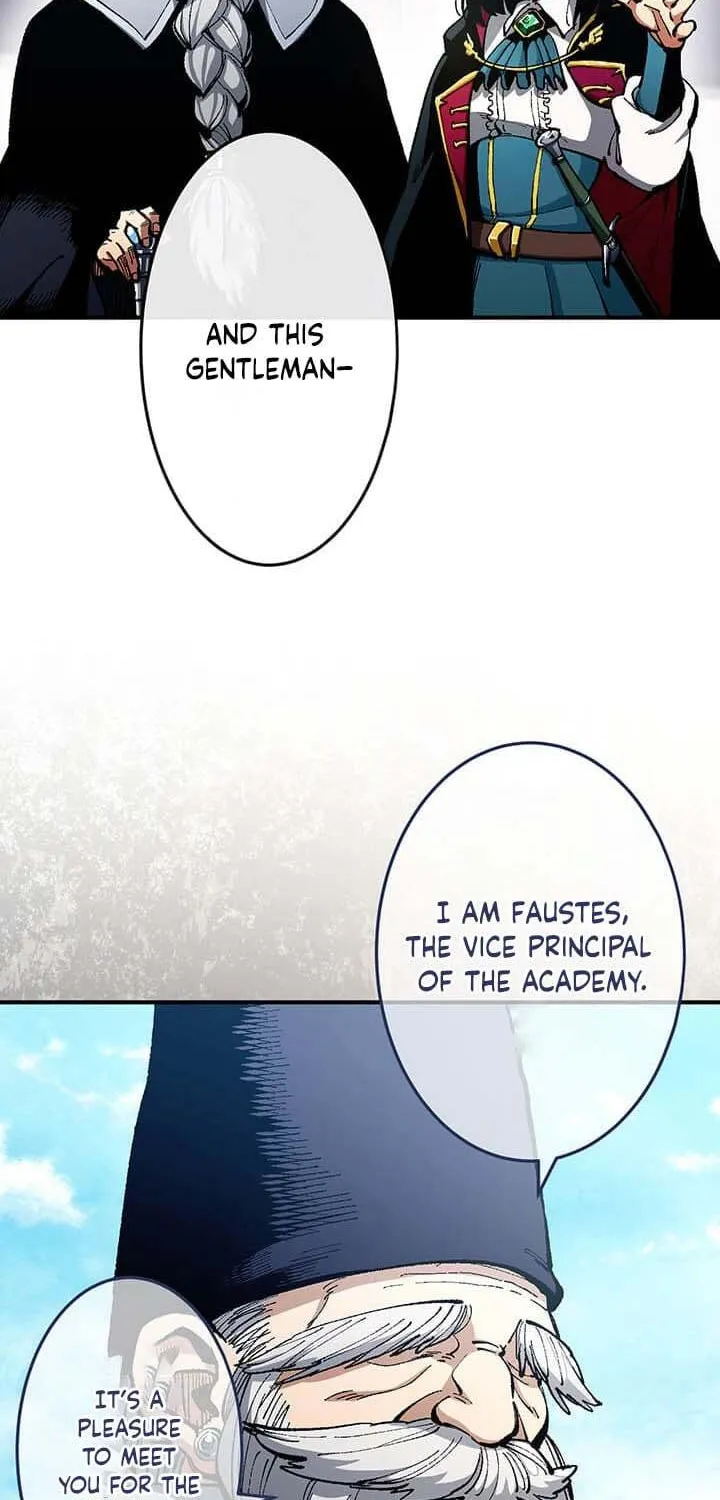 From Old Country Bumpkin to Master Swordsman Chapter 71 - page 10