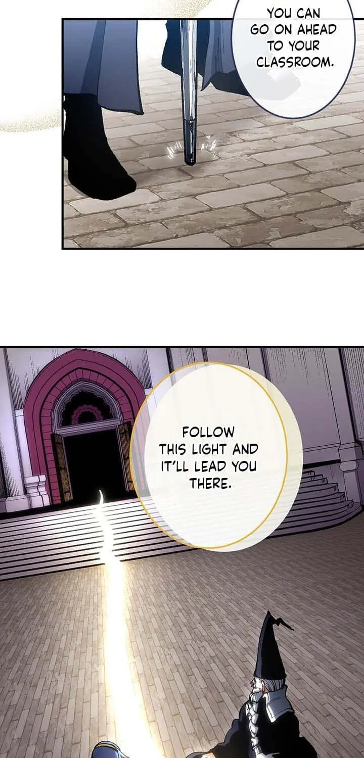 From Old Country Bumpkin to Master Swordsman Chapter 71 - page 13