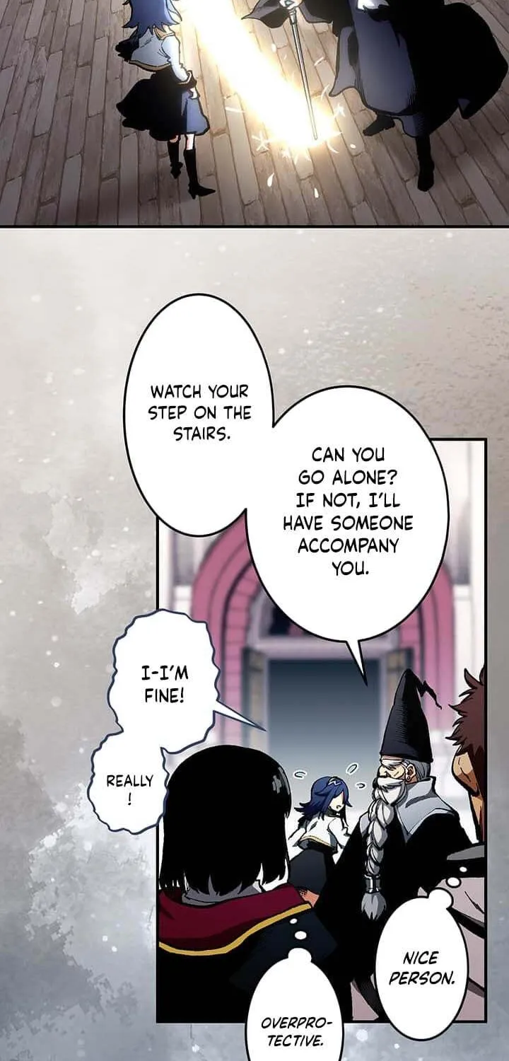 From Old Country Bumpkin to Master Swordsman Chapter 71 - page 14