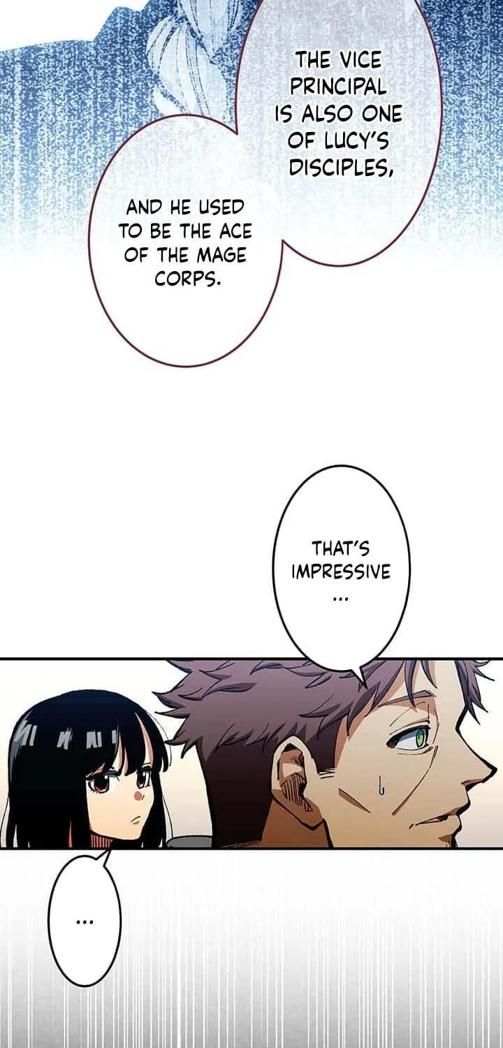 From Old Country Bumpkin to Master Swordsman Chapter 71 - page 17