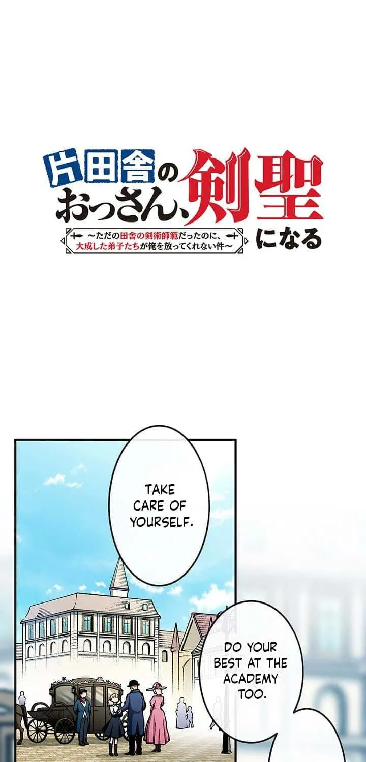 From Old Country Bumpkin to Master Swordsman Chapter 71 - page 2