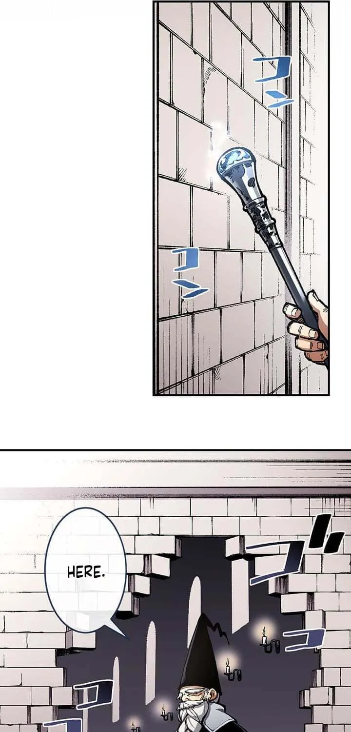 From Old Country Bumpkin to Master Swordsman Chapter 71 - page 23
