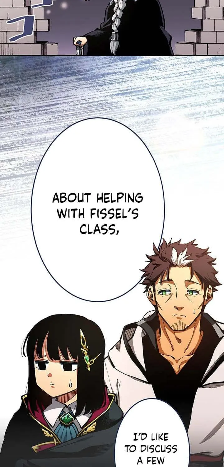 From Old Country Bumpkin to Master Swordsman Chapter 71 - page 24