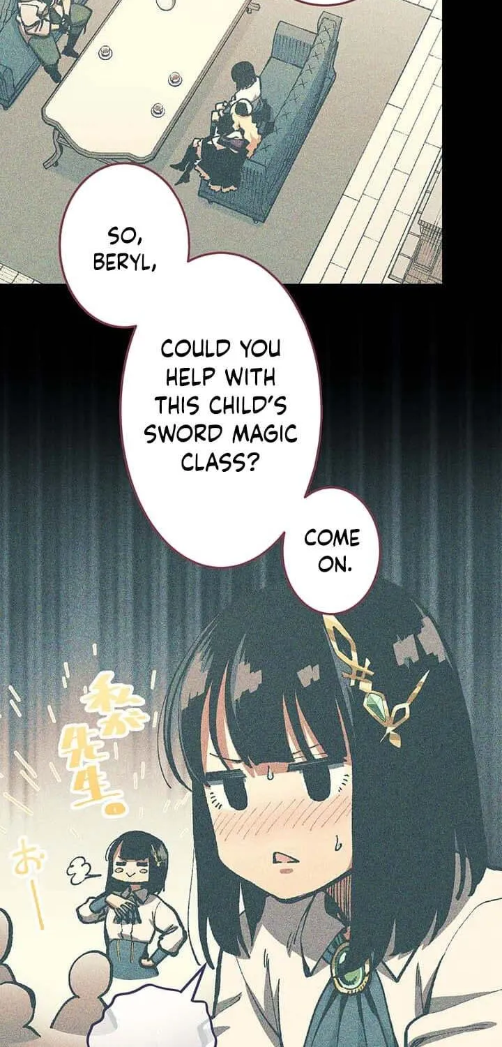 From Old Country Bumpkin to Master Swordsman Chapter 71 - page 28