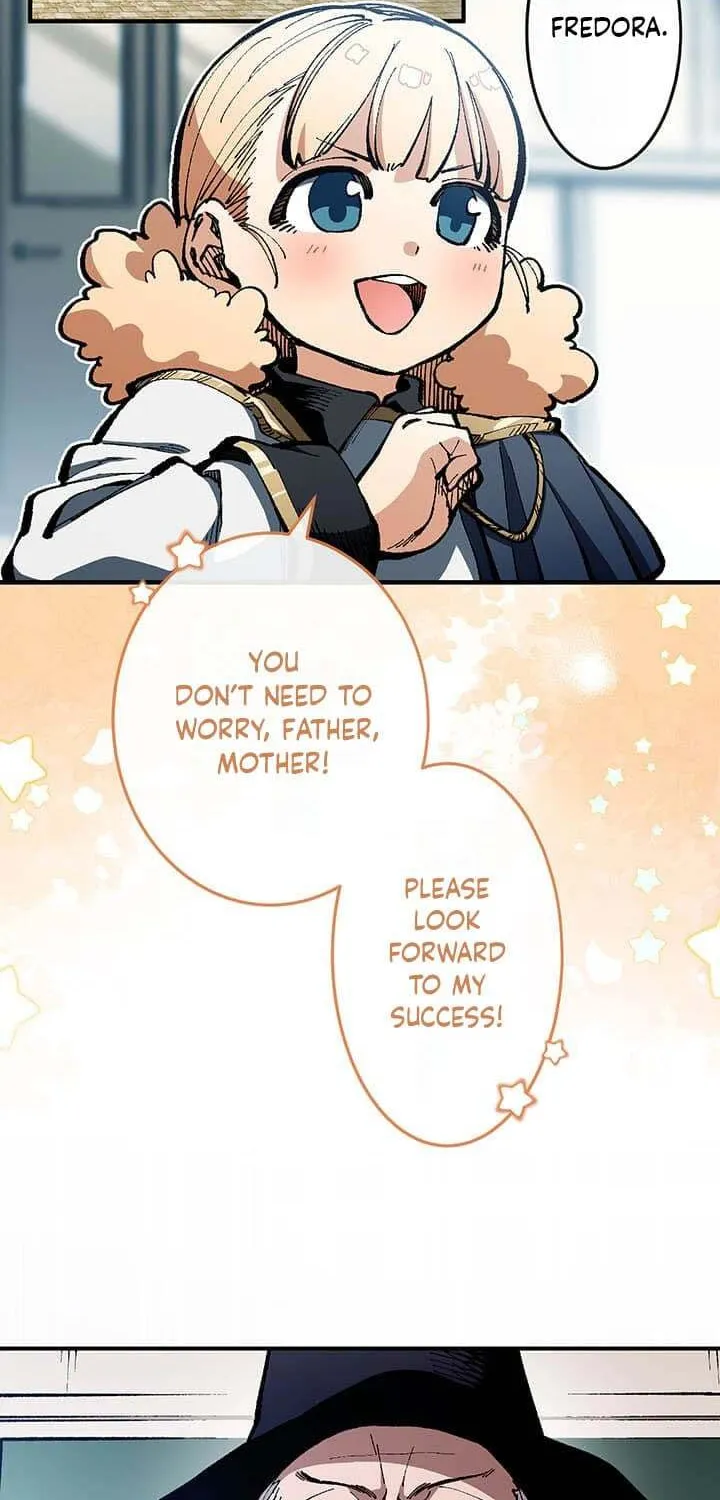 From Old Country Bumpkin to Master Swordsman Chapter 71 - page 3