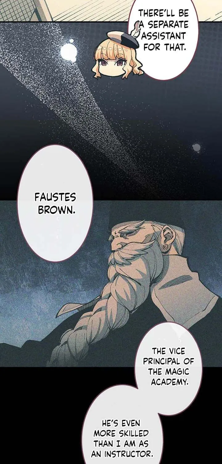 From Old Country Bumpkin to Master Swordsman Chapter 71 - page 31