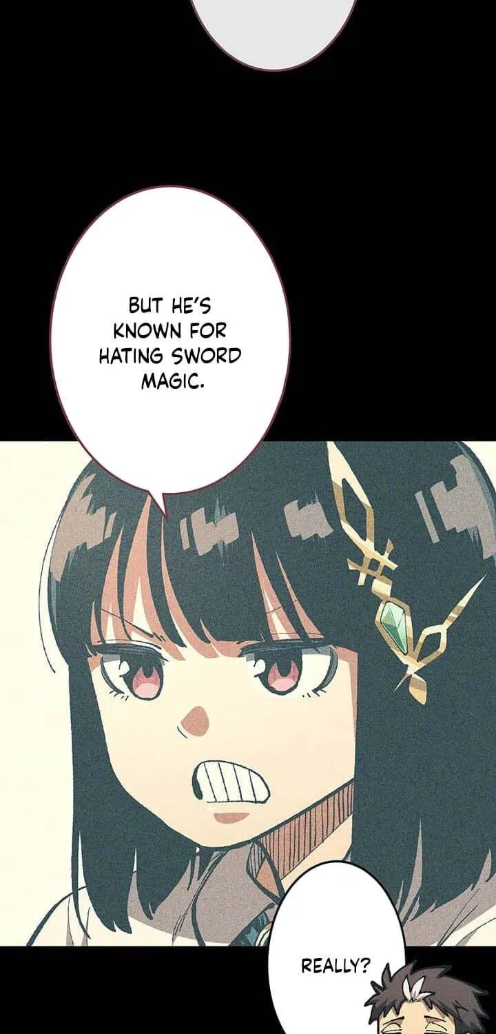 From Old Country Bumpkin to Master Swordsman Chapter 71 - page 32