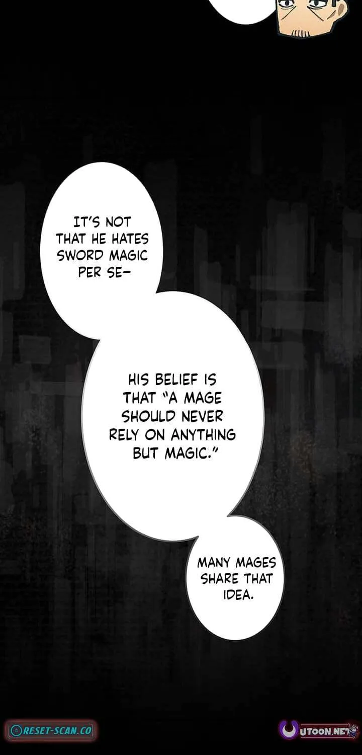 From Old Country Bumpkin to Master Swordsman Chapter 71 - page 33