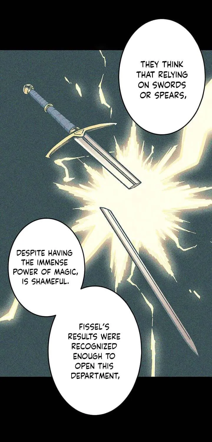 From Old Country Bumpkin to Master Swordsman Chapter 71 - page 34