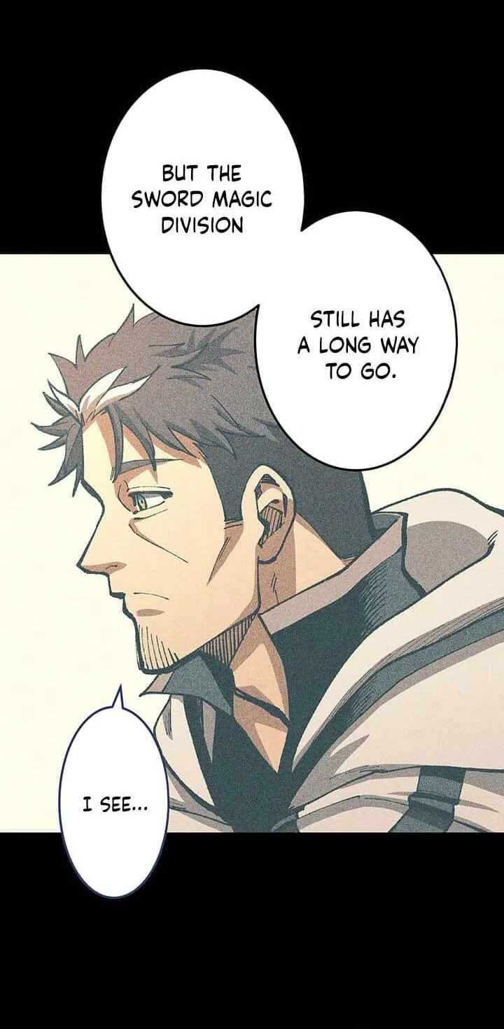 From Old Country Bumpkin to Master Swordsman Chapter 71 - page 35