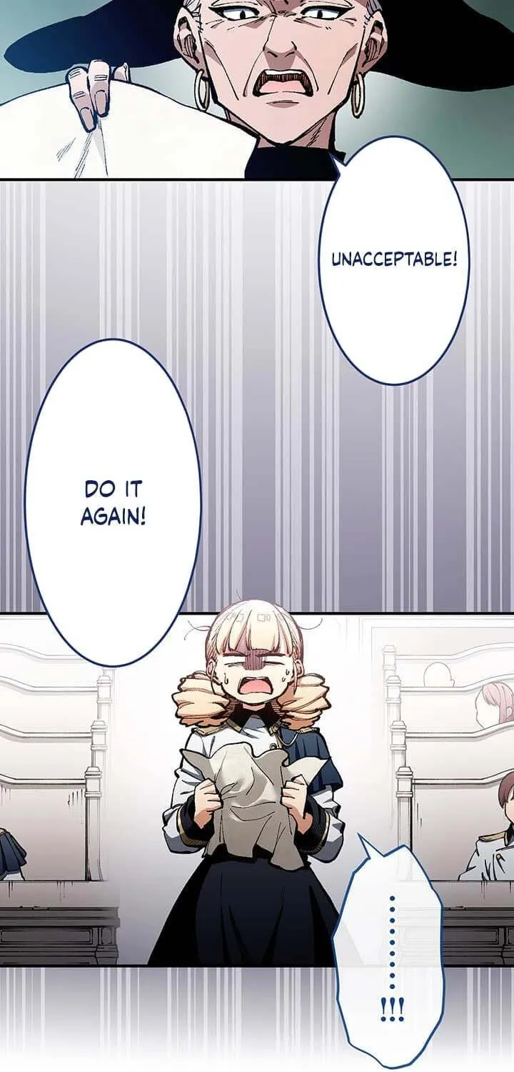From Old Country Bumpkin to Master Swordsman Chapter 71 - page 4