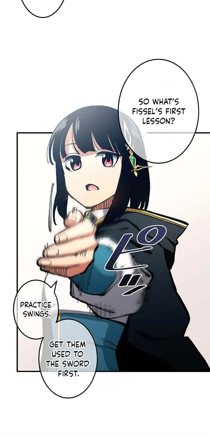 From Old Country Bumpkin to Master Swordsman Chapter 71 - page 40