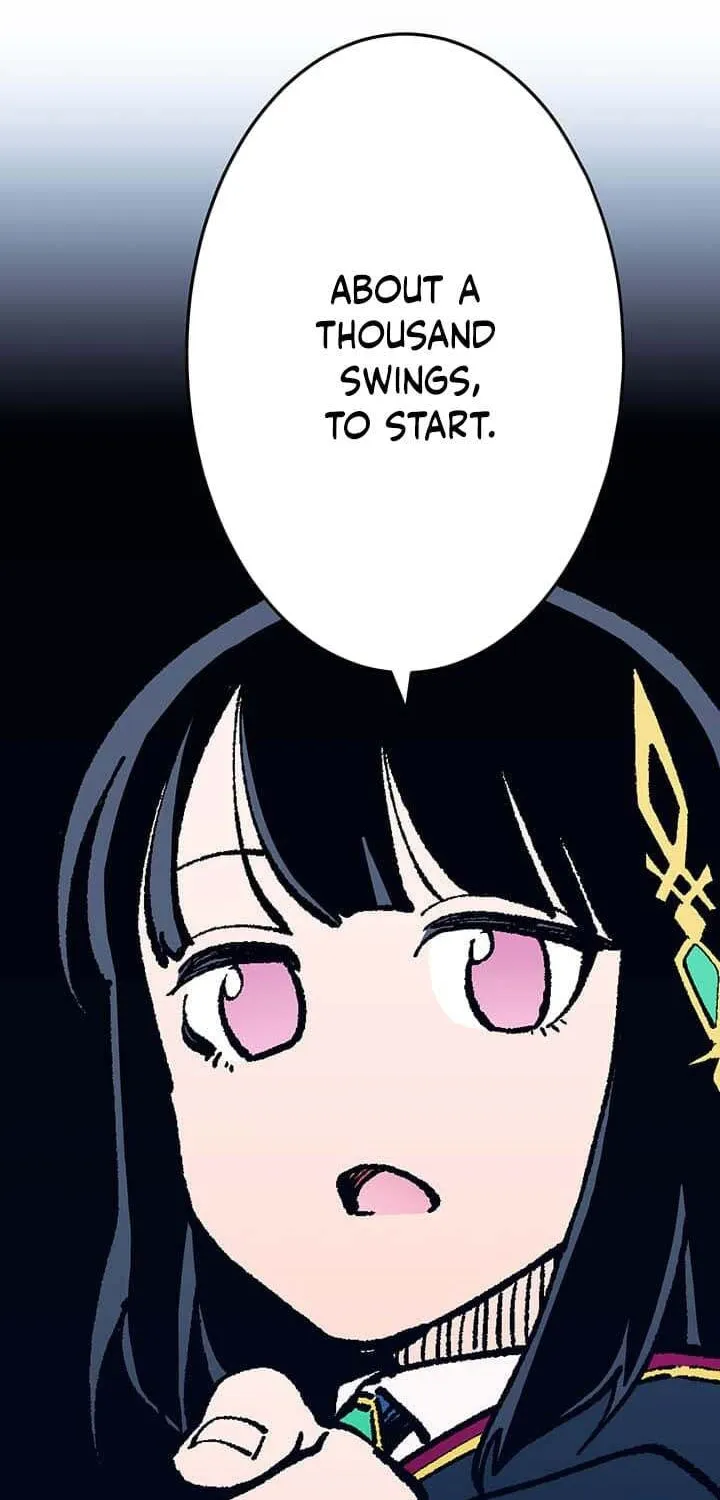 From Old Country Bumpkin to Master Swordsman Chapter 71 - page 41