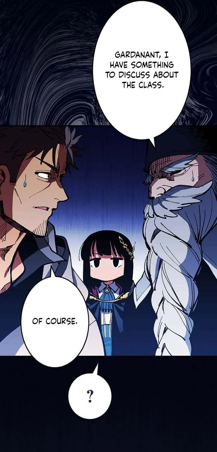 From Old Country Bumpkin to Master Swordsman Chapter 71 - page 43