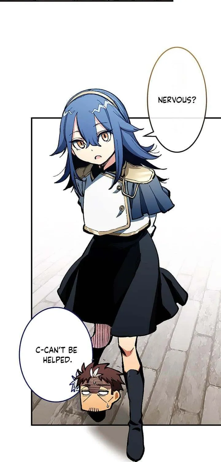 From Old Country Bumpkin to Master Swordsman Chapter 71 - page 7