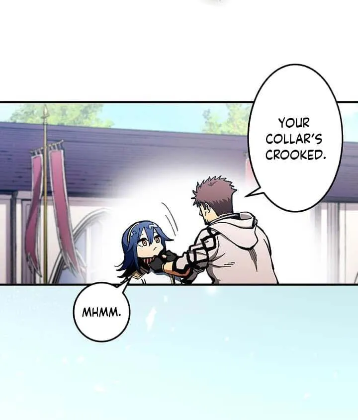 From Old Country Bumpkin to Master Swordsman Chapter 71 - page 8