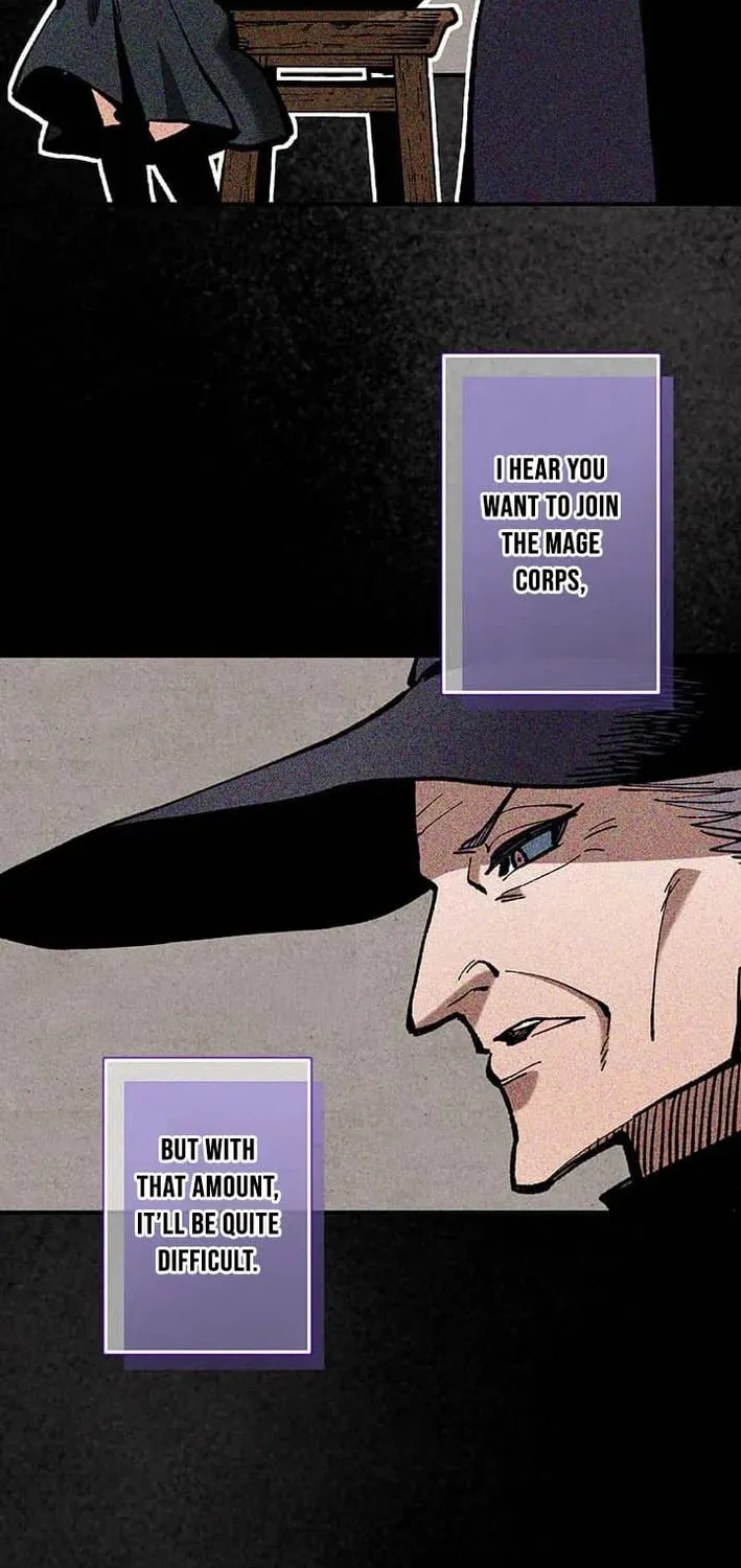 From Old Country Bumpkin to Master Swordsman Chapter 72 - page 10