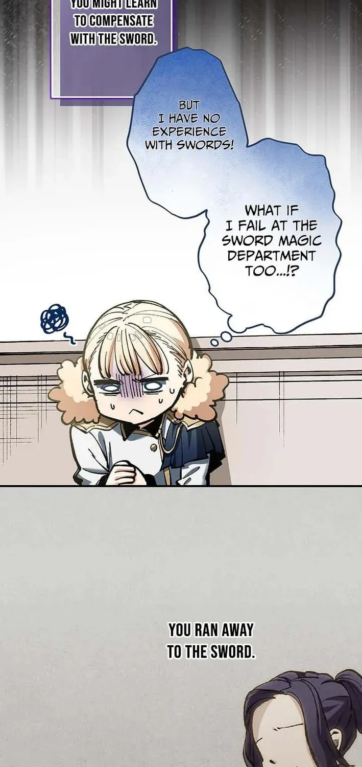 From Old Country Bumpkin to Master Swordsman Chapter 72 - page 12