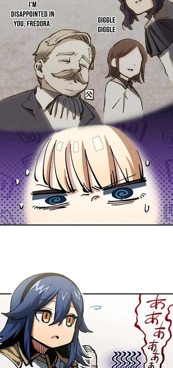 From Old Country Bumpkin to Master Swordsman Chapter 72 - page 13