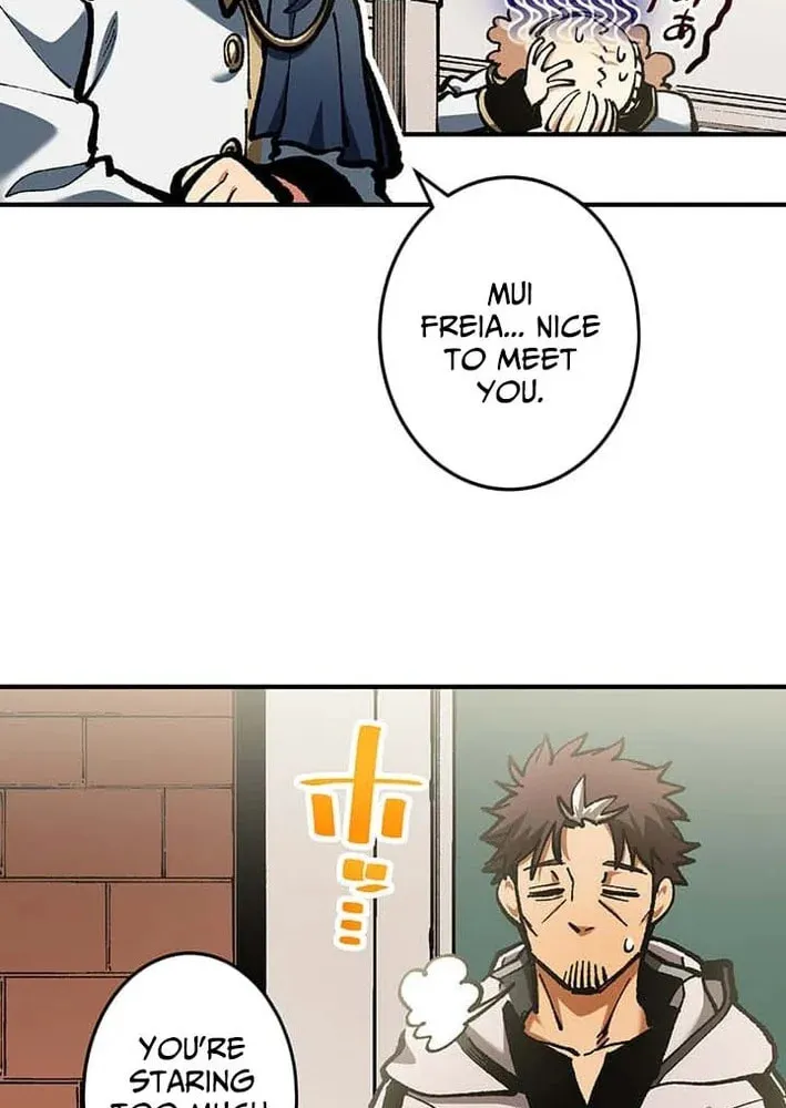 From Old Country Bumpkin to Master Swordsman Chapter 72 - page 14