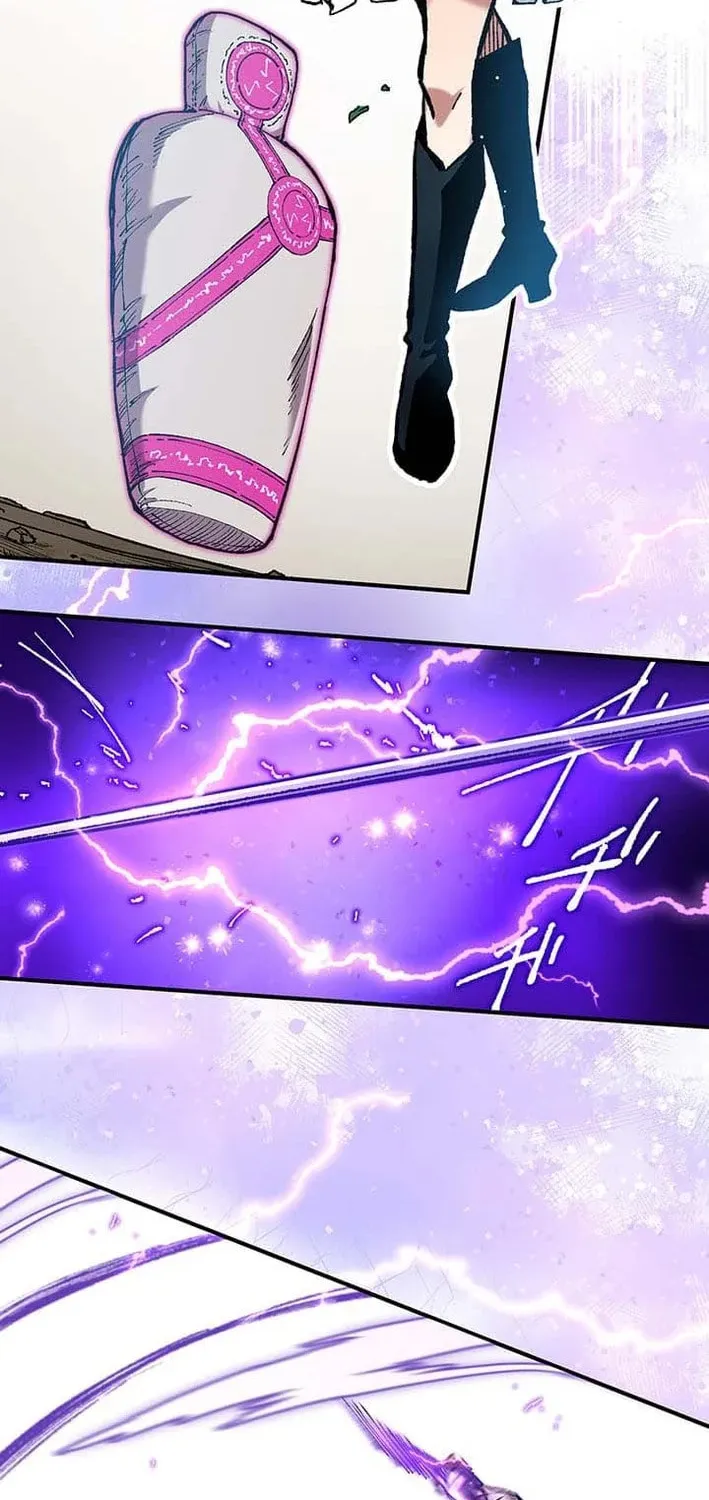 From Old Country Bumpkin to Master Swordsman Chapter 72 - page 18