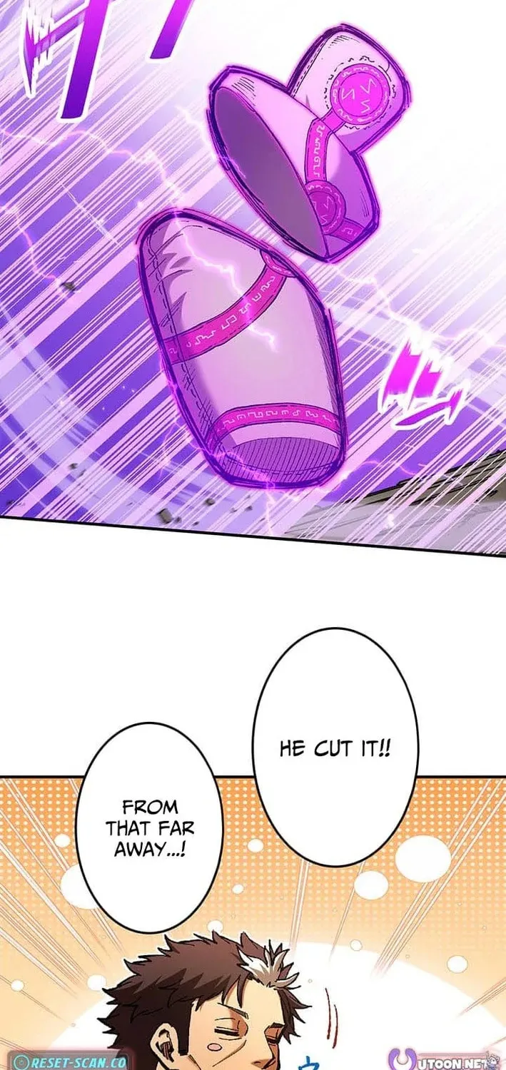 From Old Country Bumpkin to Master Swordsman Chapter 72 - page 20