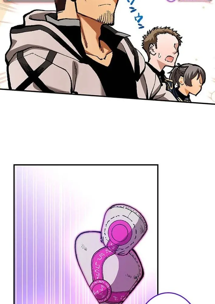 From Old Country Bumpkin to Master Swordsman Chapter 72 - page 21