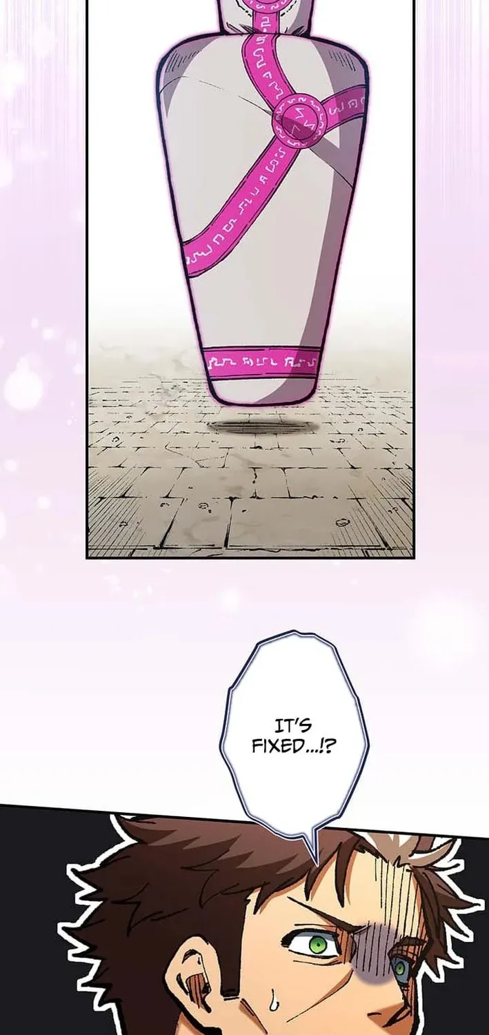 From Old Country Bumpkin to Master Swordsman Chapter 72 - page 23