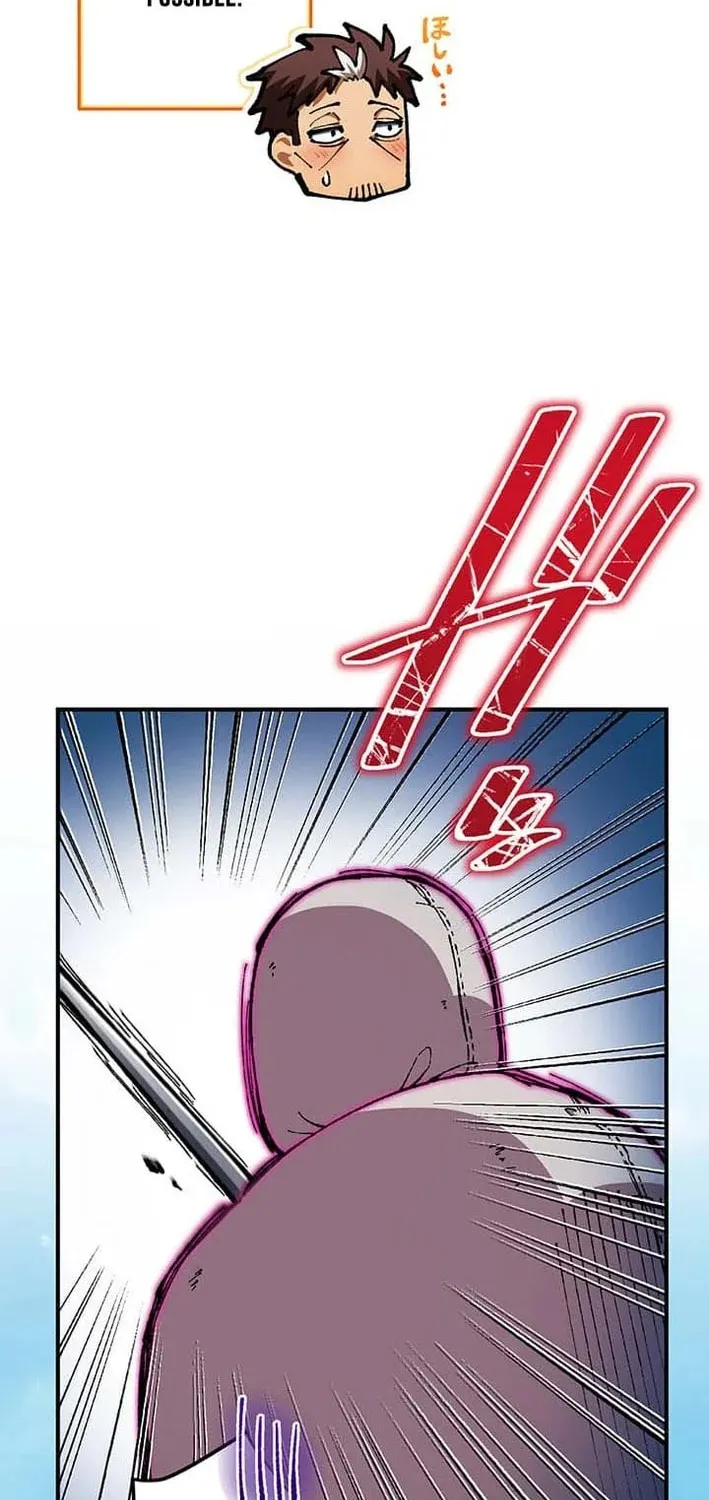 From Old Country Bumpkin to Master Swordsman Chapter 72 - page 25