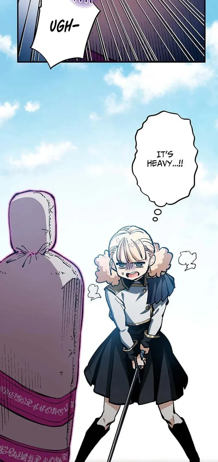 From Old Country Bumpkin to Master Swordsman Chapter 72 - page 26