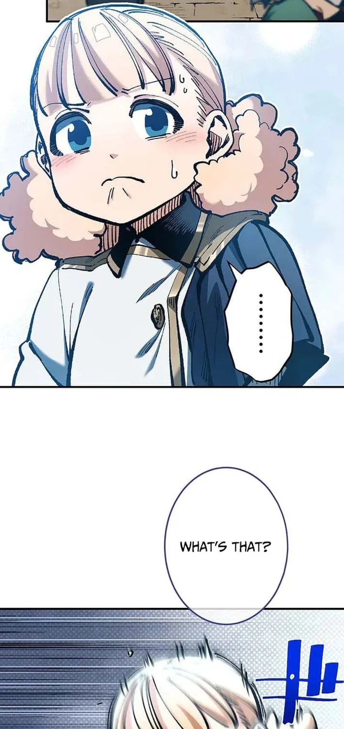 From Old Country Bumpkin to Master Swordsman Chapter 72 - page 29