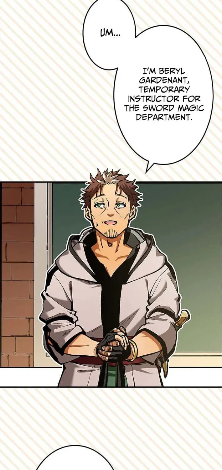 From Old Country Bumpkin to Master Swordsman Chapter 72 - page 3