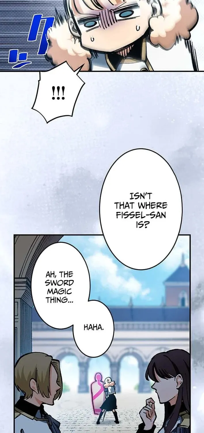 From Old Country Bumpkin to Master Swordsman Chapter 72 - page 30