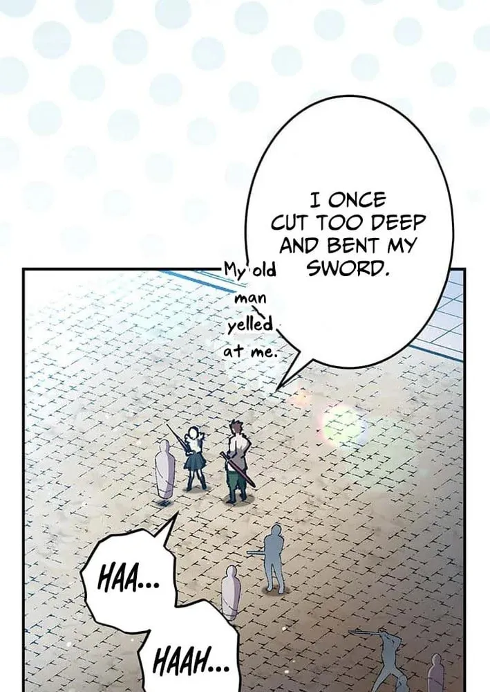 From Old Country Bumpkin to Master Swordsman Chapter 72 - page 35