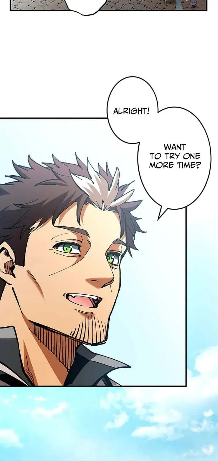 From Old Country Bumpkin to Master Swordsman Chapter 72 - page 36