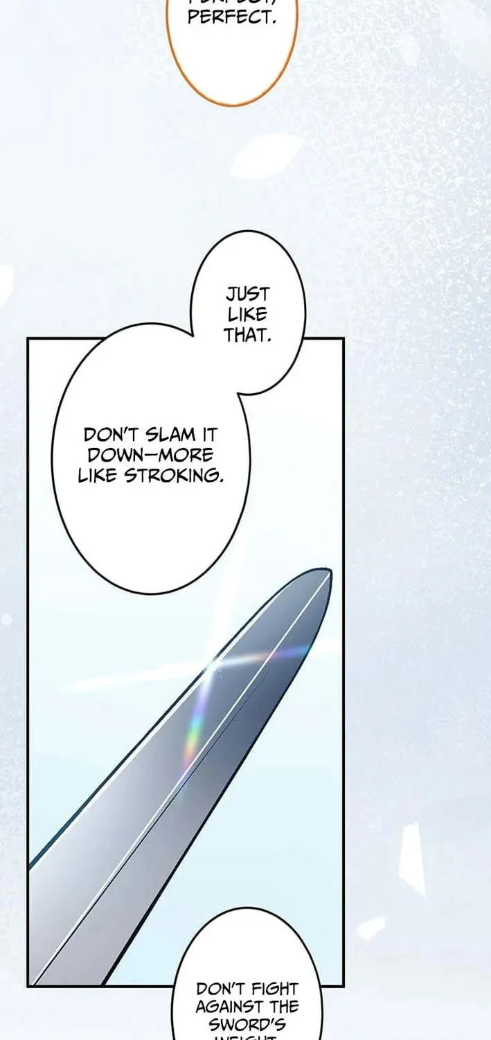 From Old Country Bumpkin to Master Swordsman Chapter 72 - page 38