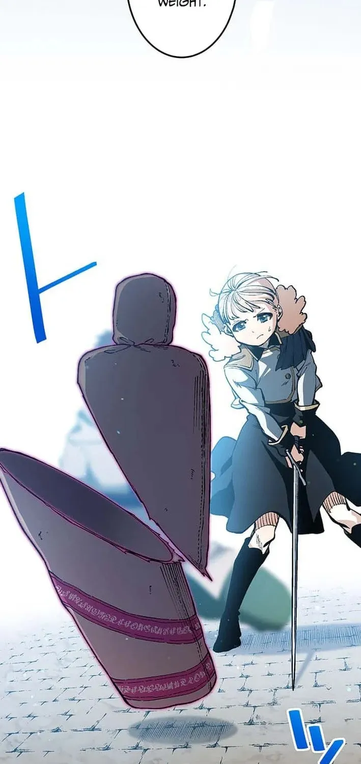 From Old Country Bumpkin to Master Swordsman Chapter 72 - page 39