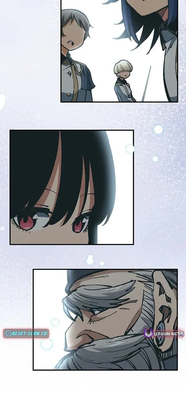 From Old Country Bumpkin to Master Swordsman Chapter 72 - page 41
