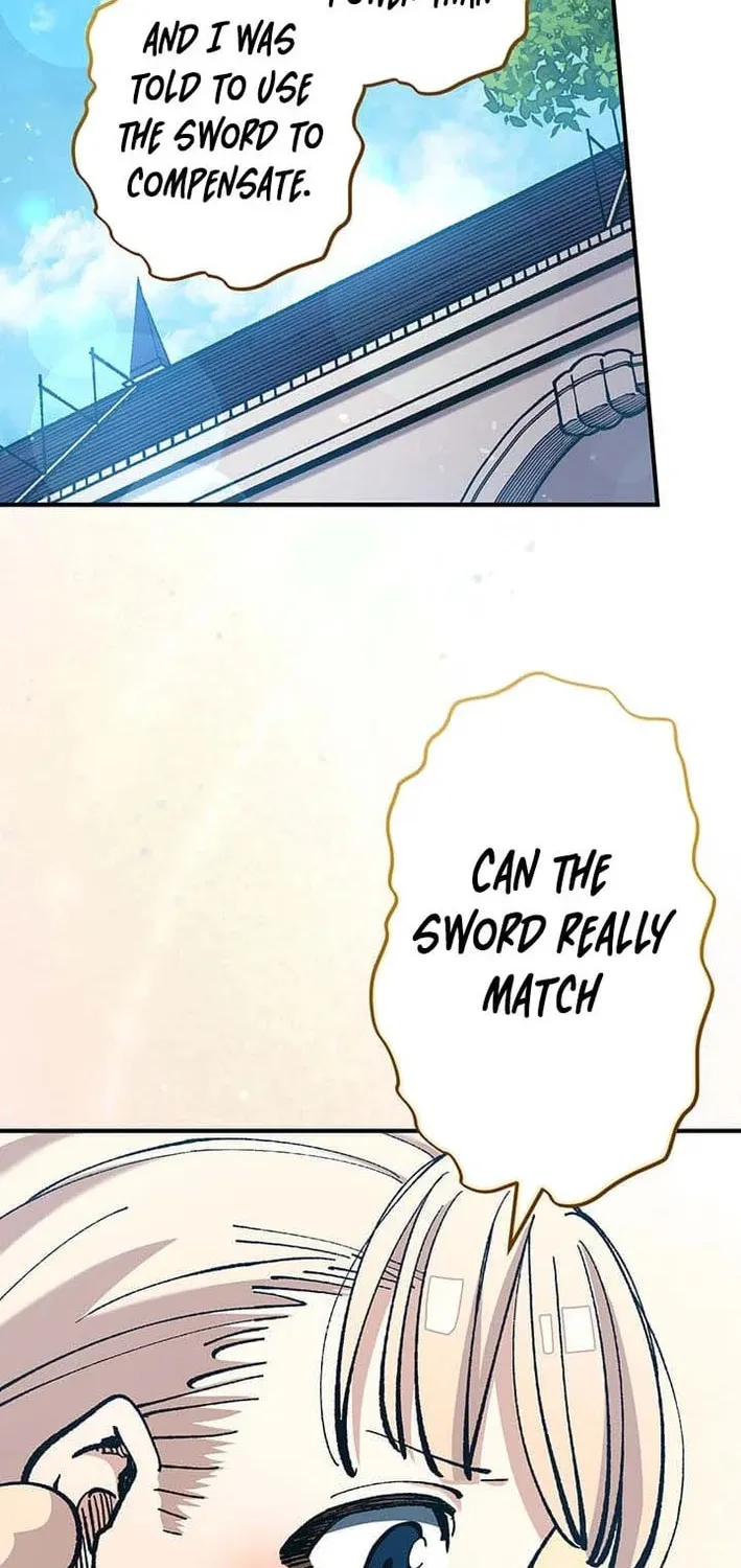 From Old Country Bumpkin to Master Swordsman Chapter 72 - page 46